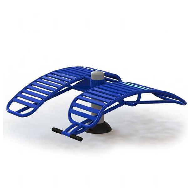 Dụng Cụ Lưng Bụng Ngoài Trời Thông Dụng