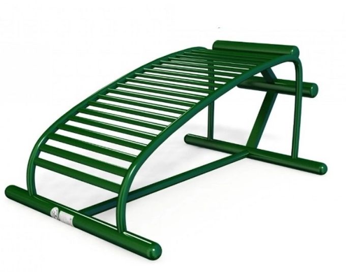 Dụng Cụ Lưng Bụng Phù Hợp Người Mới Tập