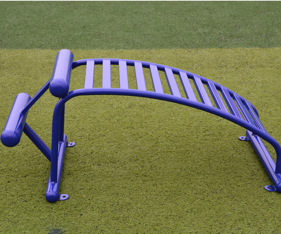 Dụng Cụ Lưng Bụng Phù Hợp Người Mới Tập