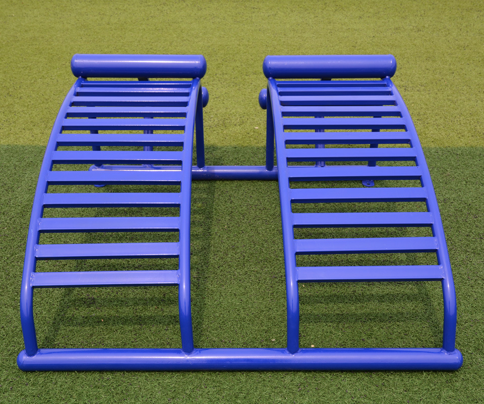 Dụng Cụ Lưng Bụng Phù Hợp Người Mới Tập