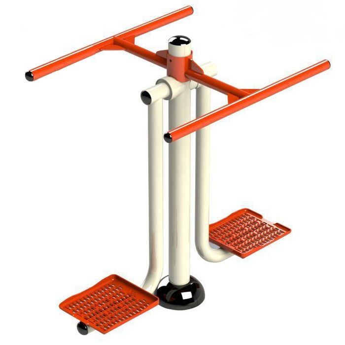 Dụng Cụ Lưng Eo Cho Công Viên