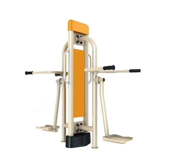 Dụng Cụ Lưng Eo Cho Công Viên