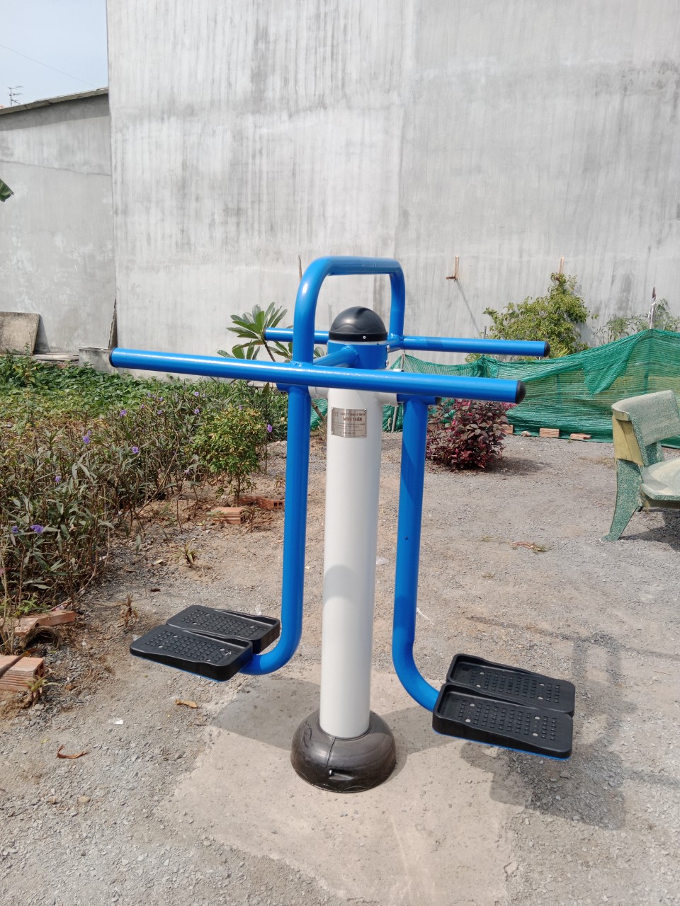 Dụng Cụ Lưng Eo Dễ Sử Dụng