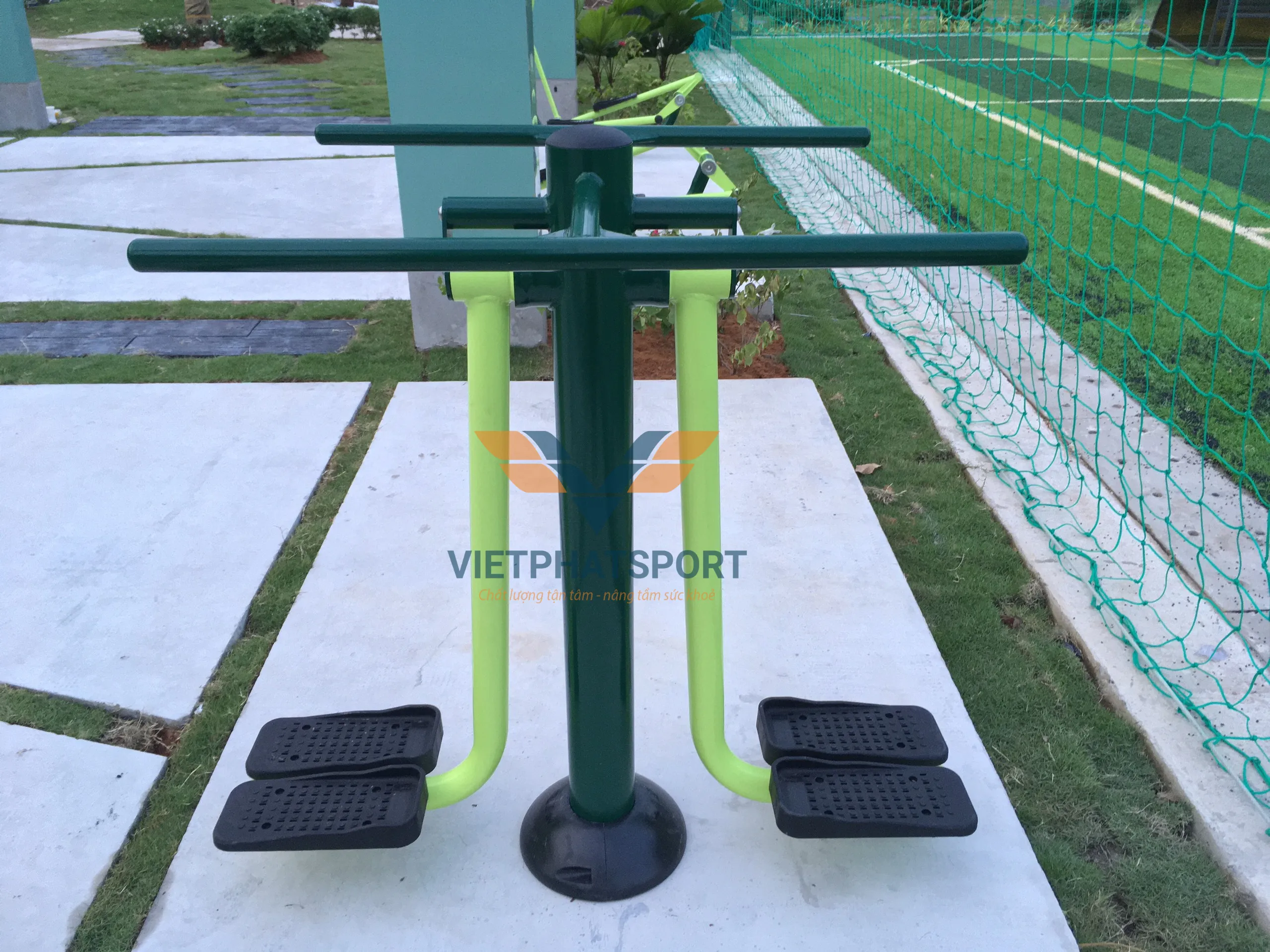 Dụng Cụ Lưng Eo Dùng Cho Sinh Hoạt Công Cộng