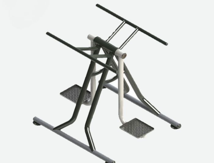 Dụng Cụ Lưng Eo Phù Hợp Nhiều Độ Tuổi