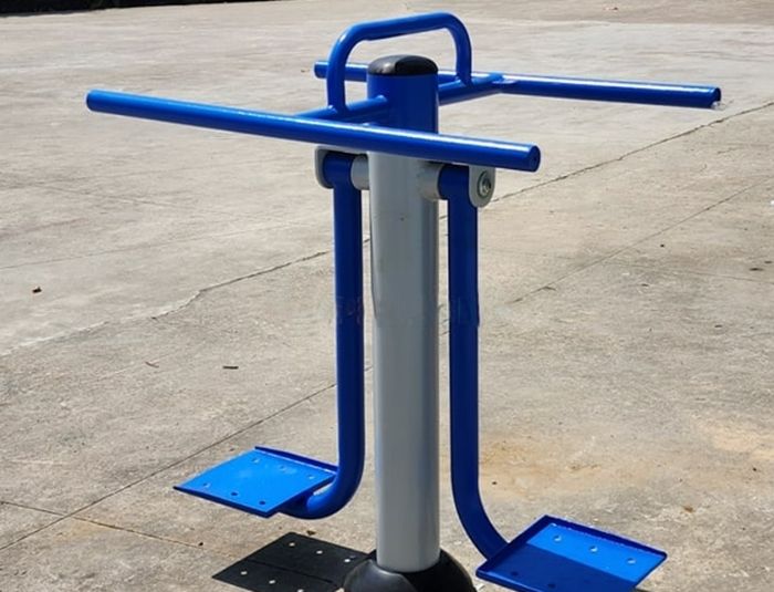 Dụng Cụ Lưng Eo Phù Hợp Nhiều Độ Tuổi