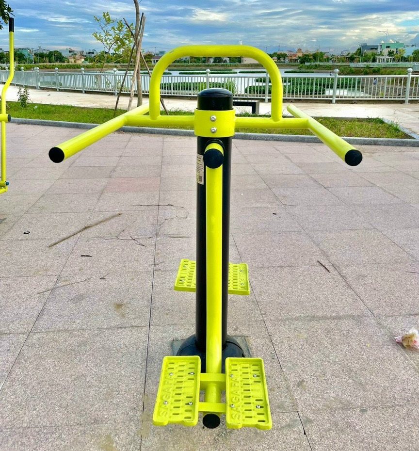 Dụng Cụ Lưng Eo Phù Hợp Nhiều Độ Tuổi