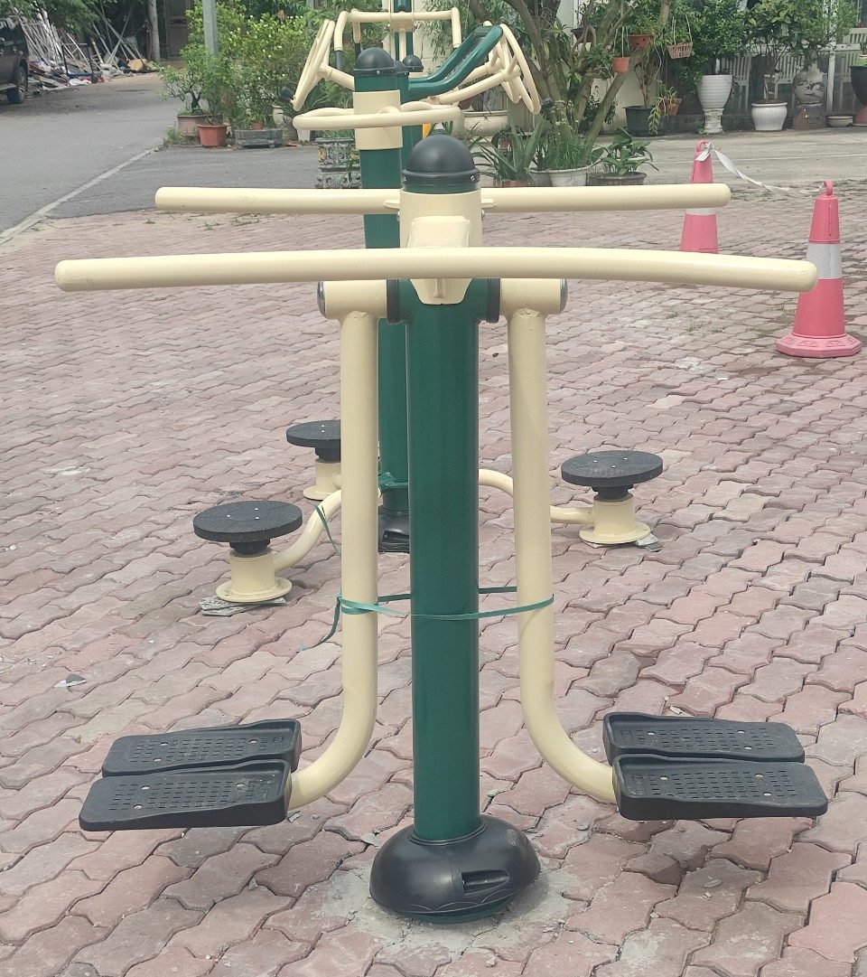 Dụng Cụ Lưng Eo Phù Hợp Nhiều Độ Tuổi