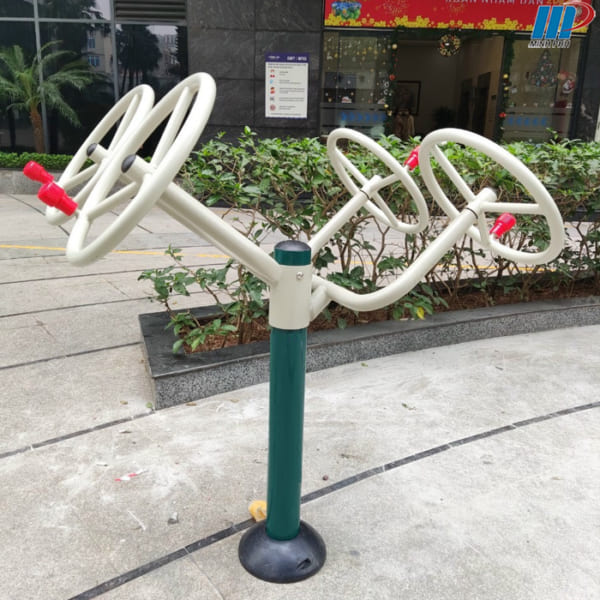 Dụng Cụ Tay Vai Đôi Dễ Sử Dụng