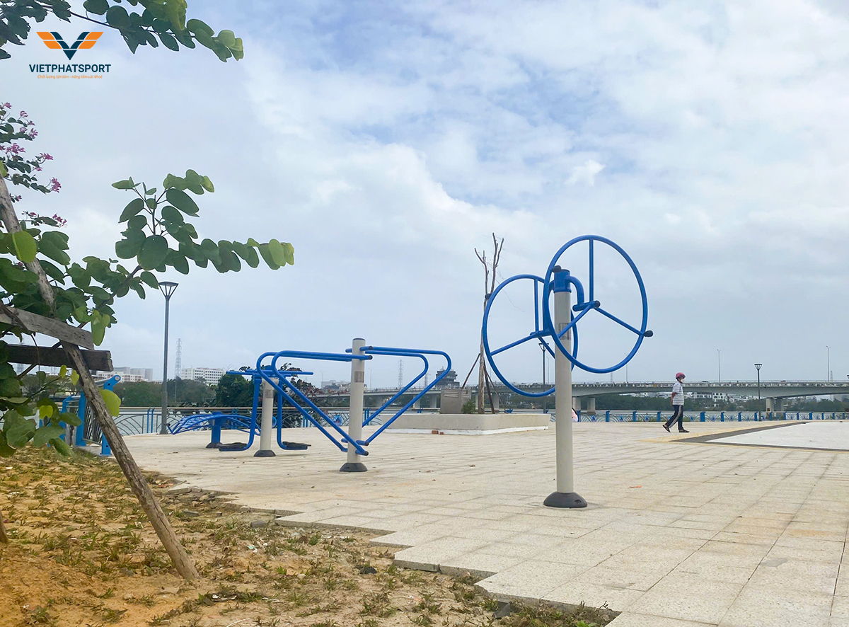 Dụng Cụ Tay Vai Đôi Dễ Sử Dụng