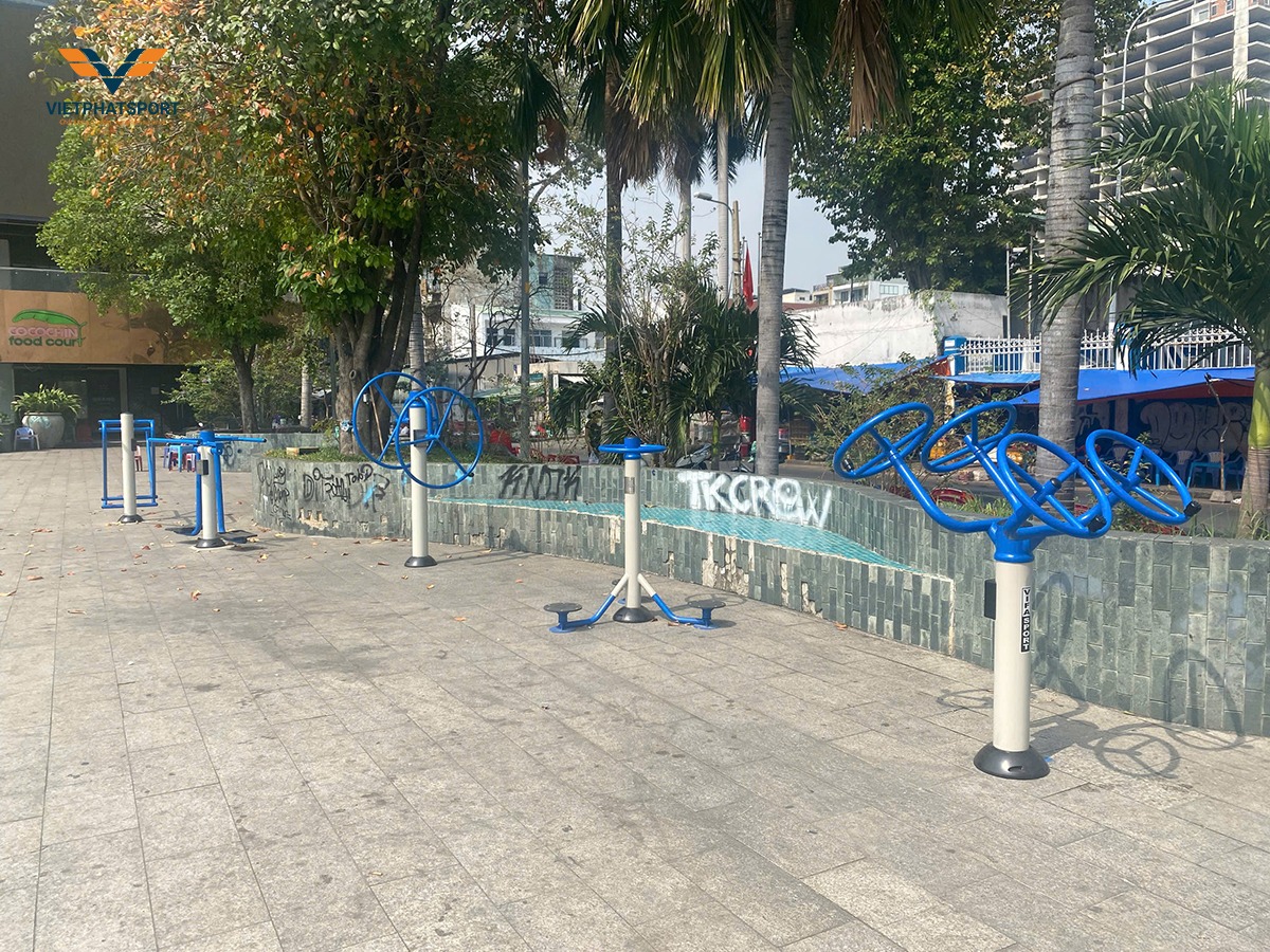 Dụng Cụ Tay Vai Đôi Dễ Sử Dụng