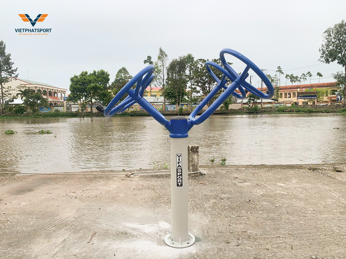 Dụng Cụ Tay Vai Đôi Dễ Sử Dụng