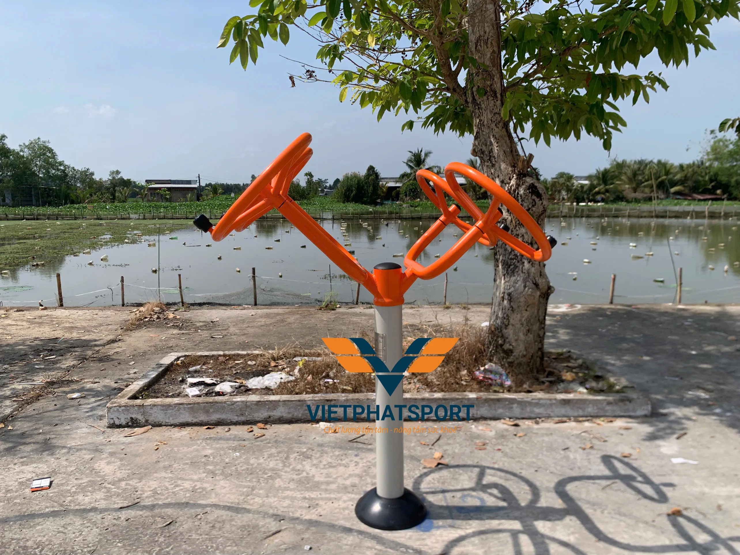 Dụng Cụ Tay Vai Đôi Dùng Cho Sinh Hoạt Chung