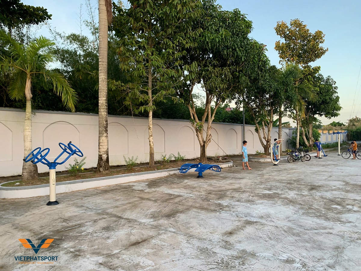 Dụng Cụ Tay Vai Đôi Phù Hợp Tập Luyện Nhẹ