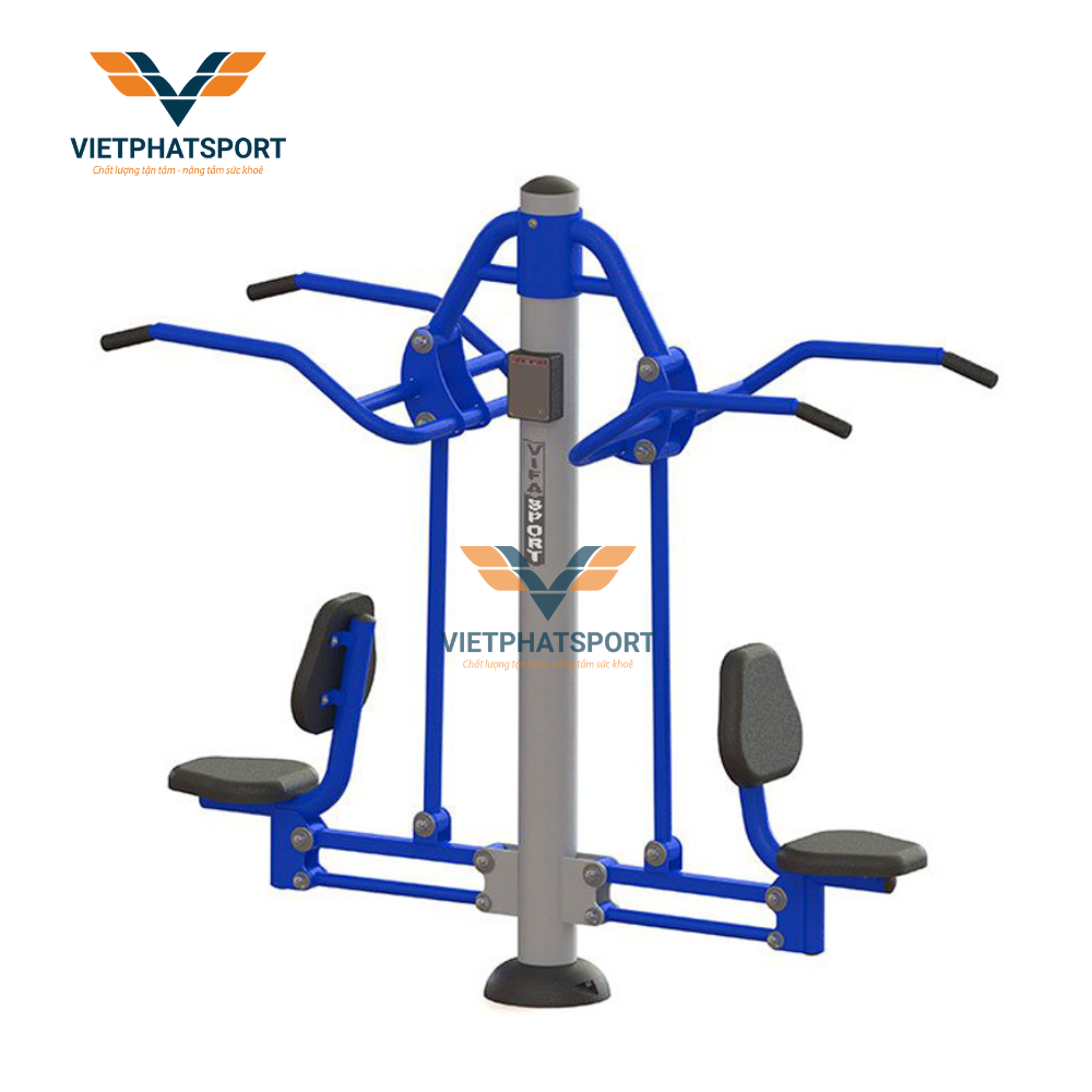 Dụng cụ thể thao ngoài trời Sóc Trăng