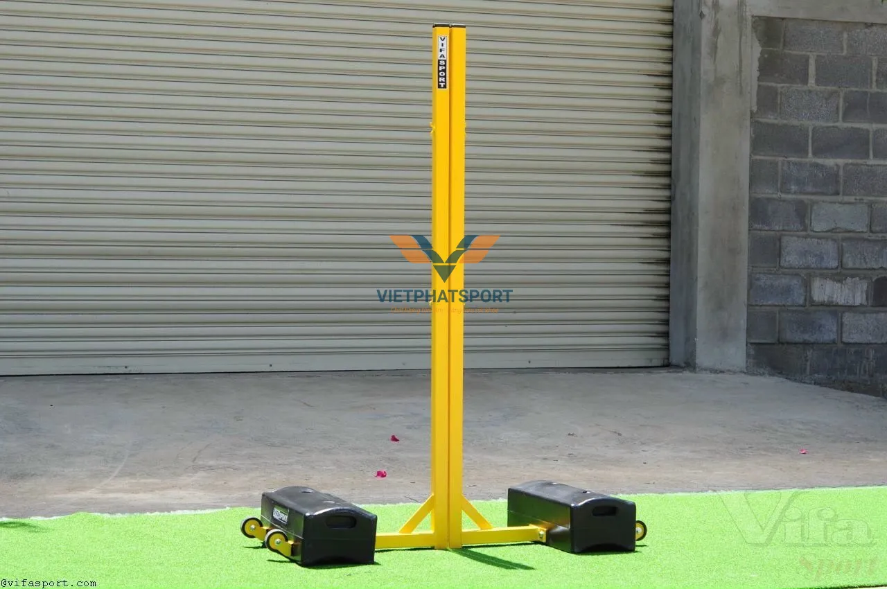 Các nhóm dụng cụ thể thao trường học phổ biến cho các cấp bậc