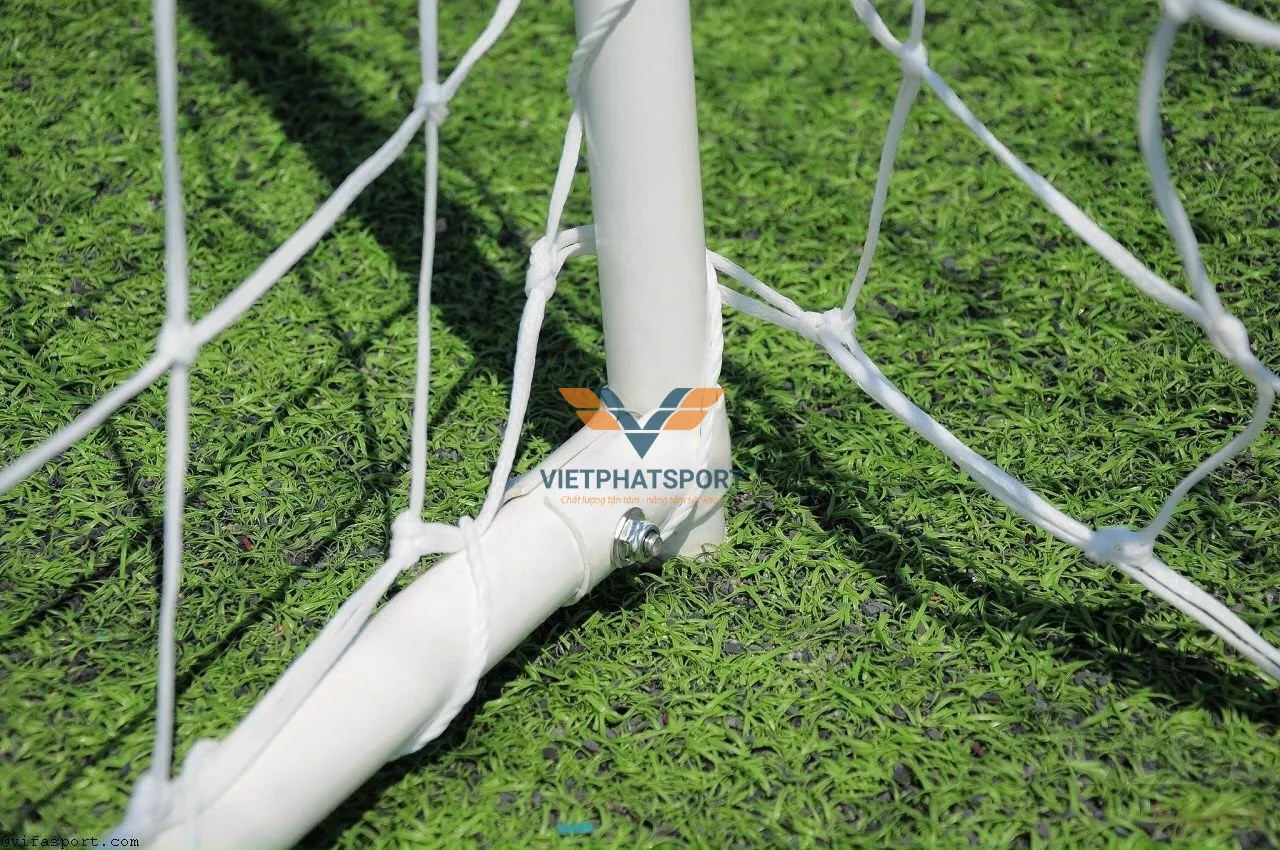 Vì sao các trường học tại TP.HCM tin chọn Việt Phát Sport?