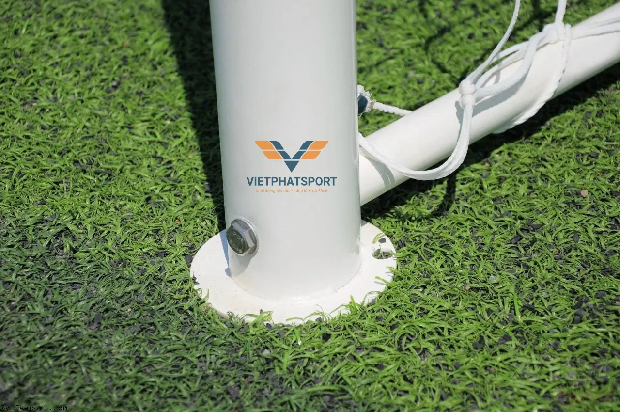 Quy trình cung cấp dụng cụ thể thao trường học tại Việt Phát Sport