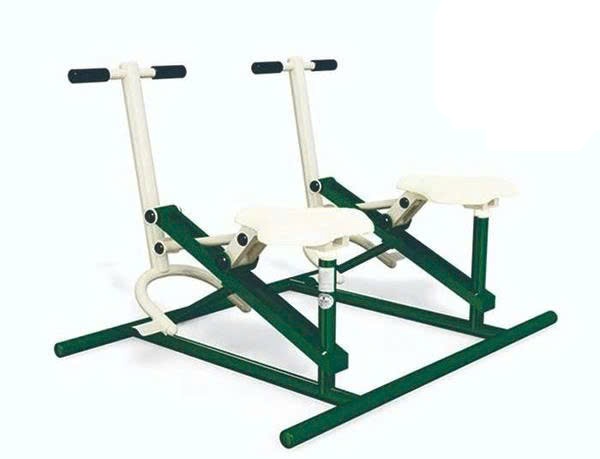 Dụng Cụ Tập Toàn Thân Cho Công Viên
