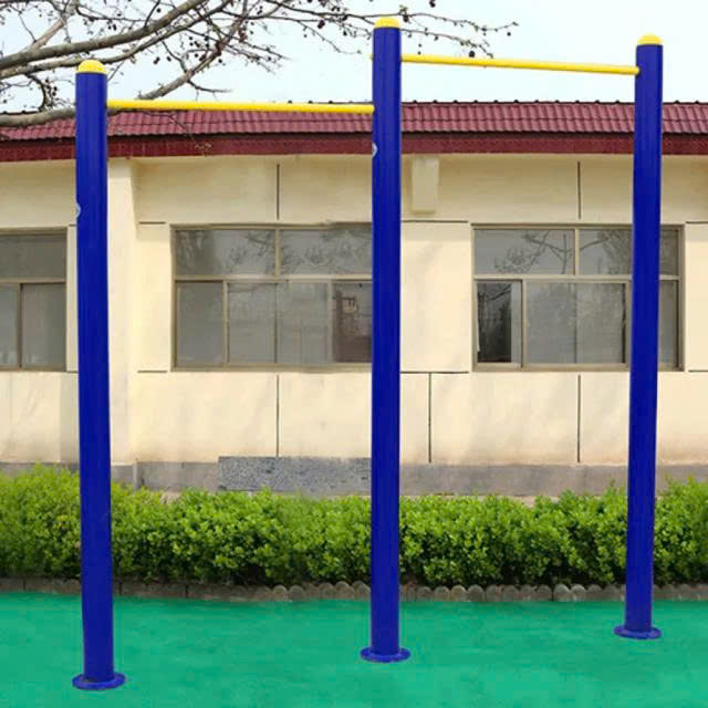 Dụng Cụ Xà Đơn 2 Bậc Dễ Tập Luyện