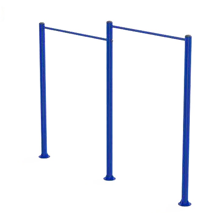 Dụng Cụ Xà Đơn 2 Bậc Dễ Tập Luyện