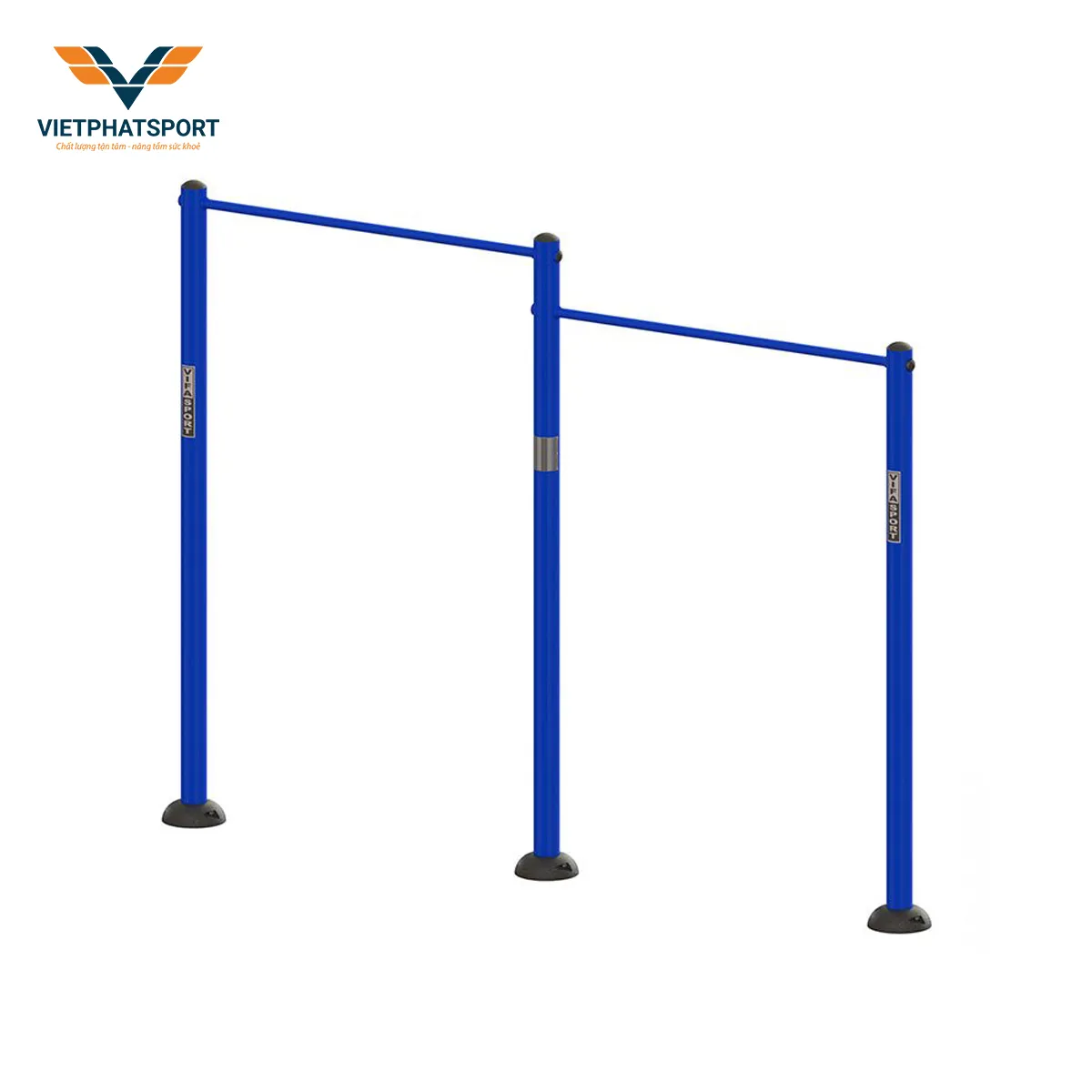 Dụng Cụ Xà Đơn 2 Bậc Dùng Cho Sinh Hoạt Chung