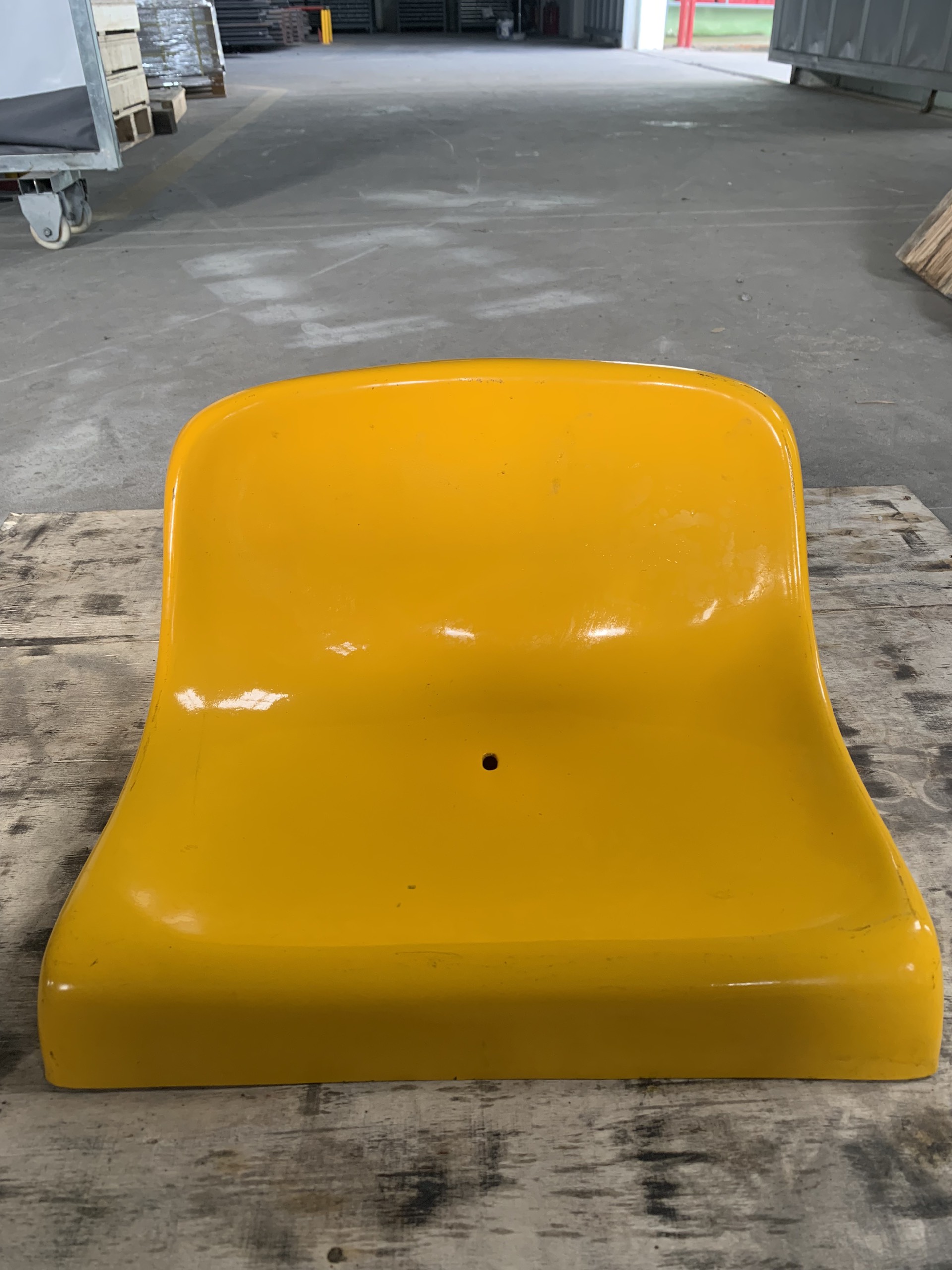 Những giá trị thiết thực khi thi công ghế khán đài tại Vũng Tàu