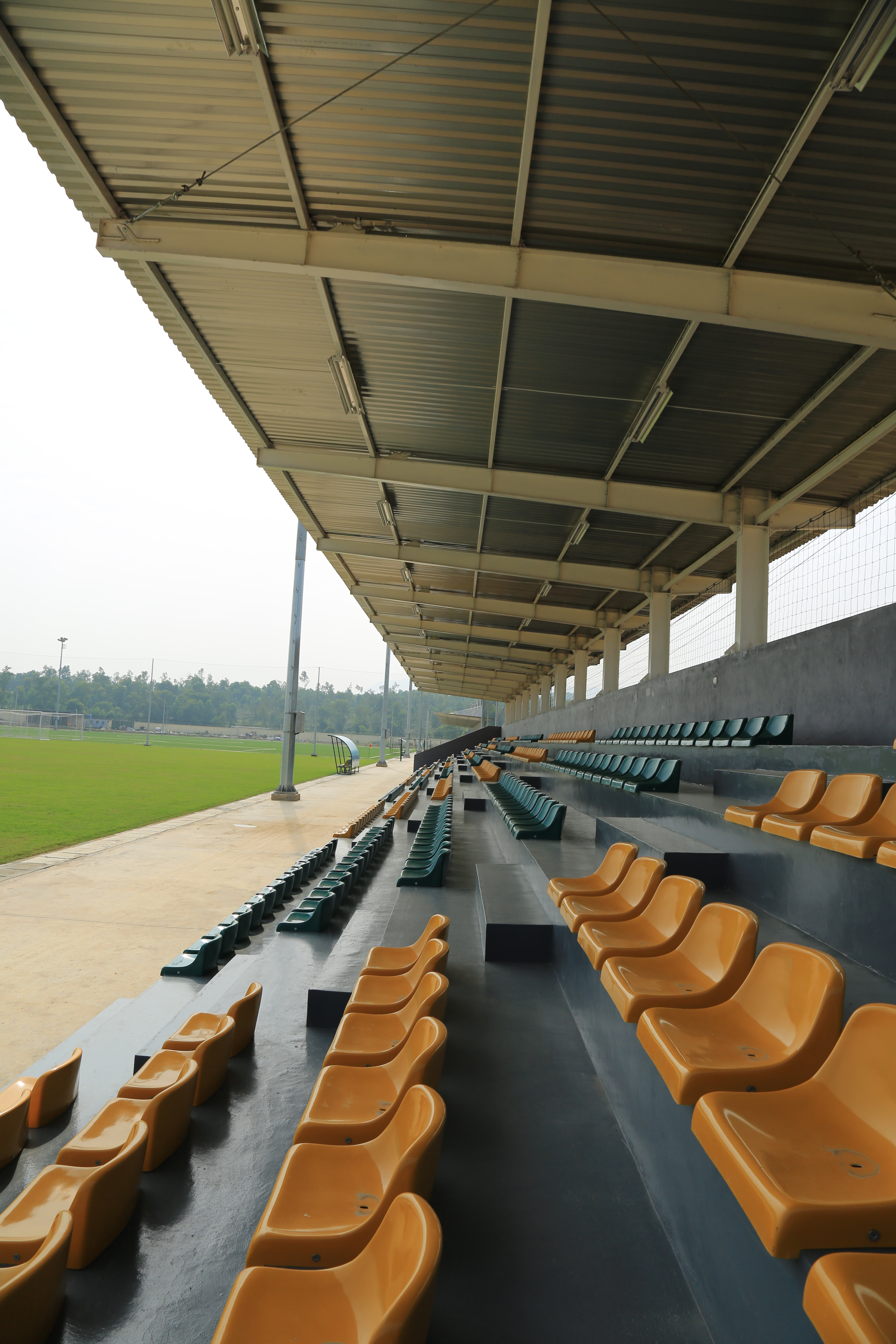 Lý do chọn mua ghế khán đài tại Việt Phát Sport ở Vũng Tàu