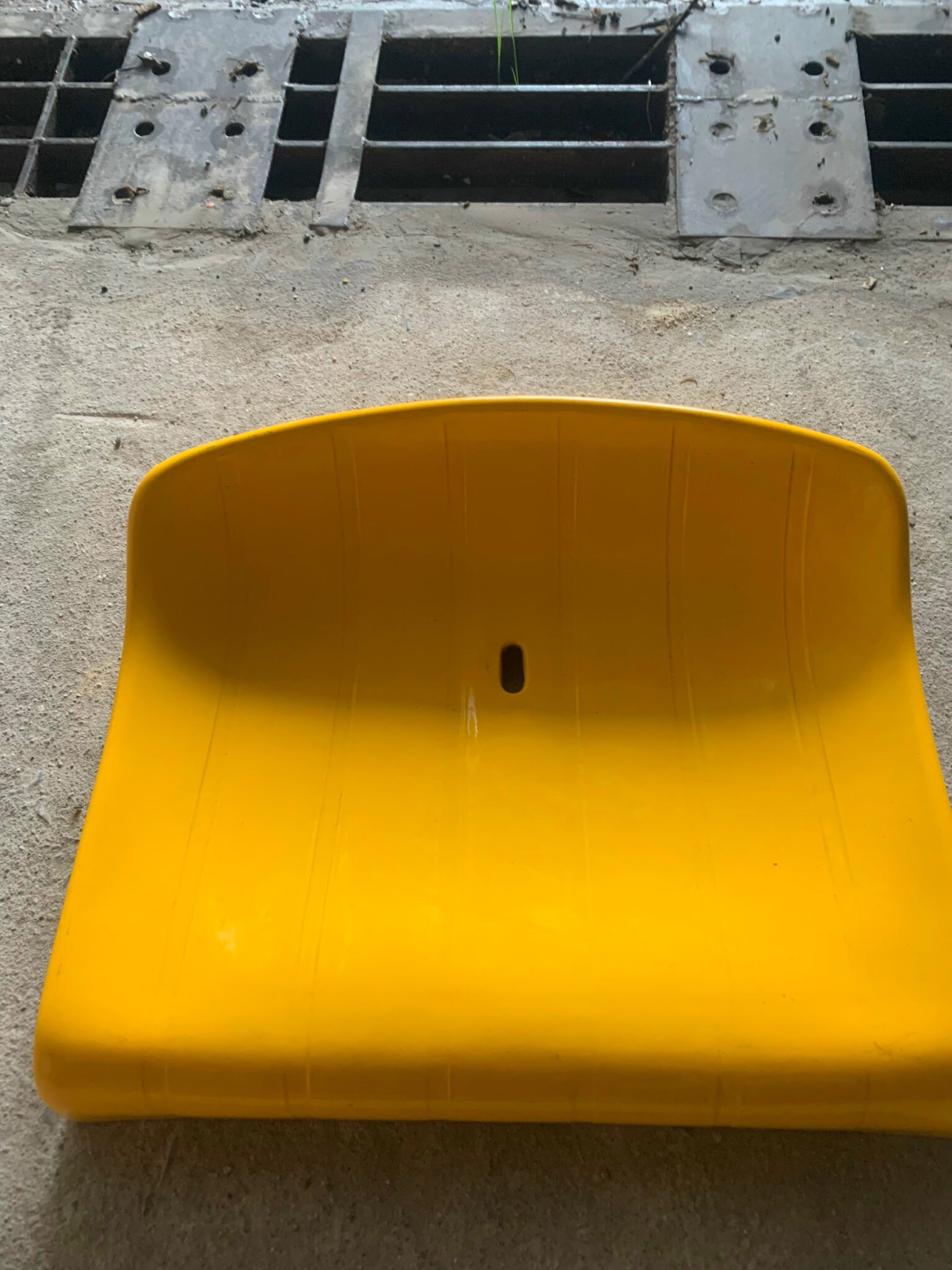 Điểm mạnh vượt trội của ghế khán đài tại Đồng Nai