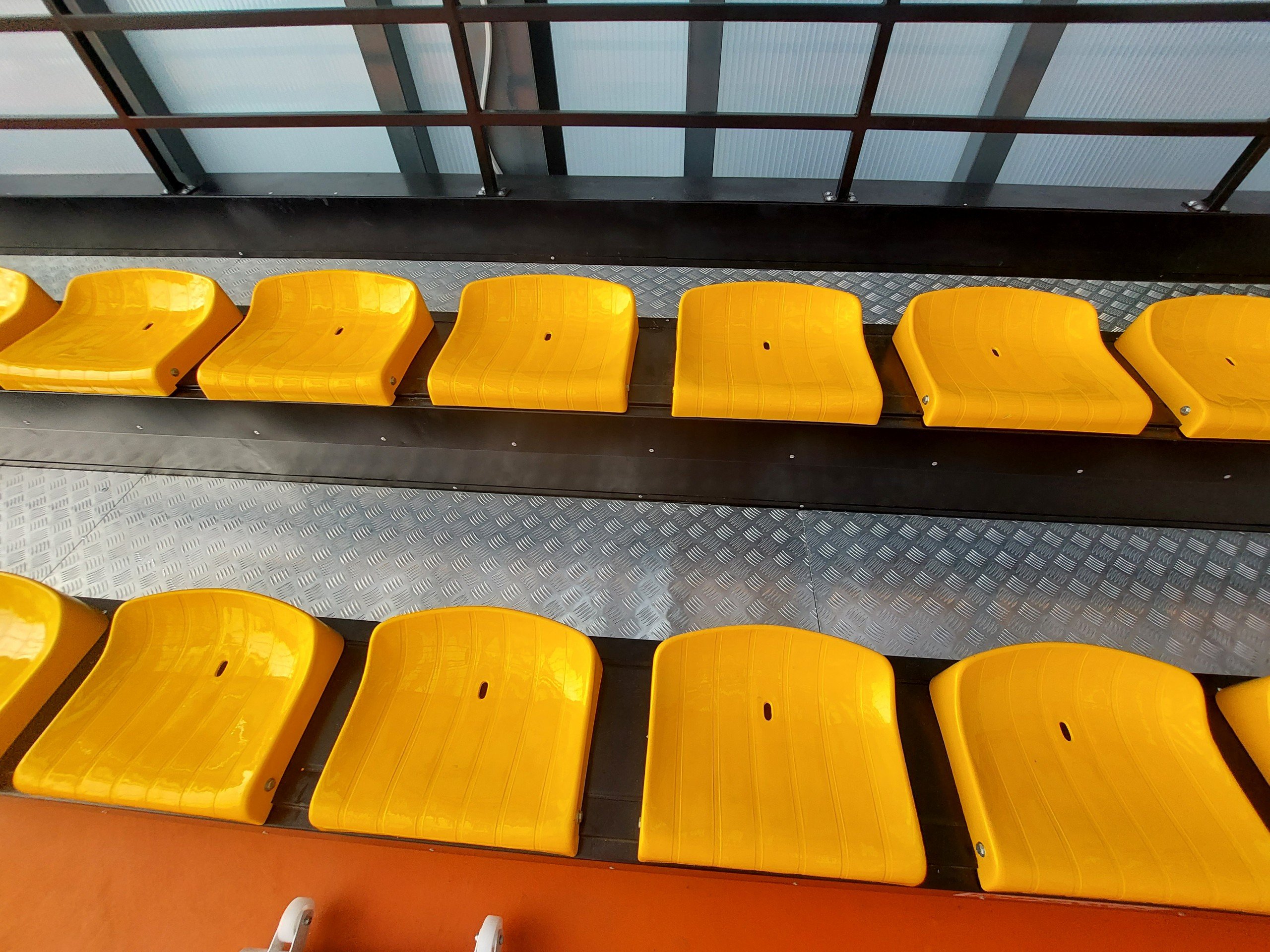 Lý do các đối tác Đồng Nai chọn Việt Phát Sport để thi công ghế khán đài