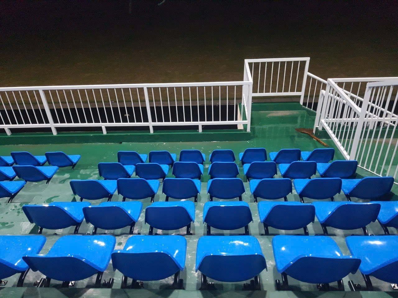 Thông tin báo giá ghế khán đài tại Đồng Tháp