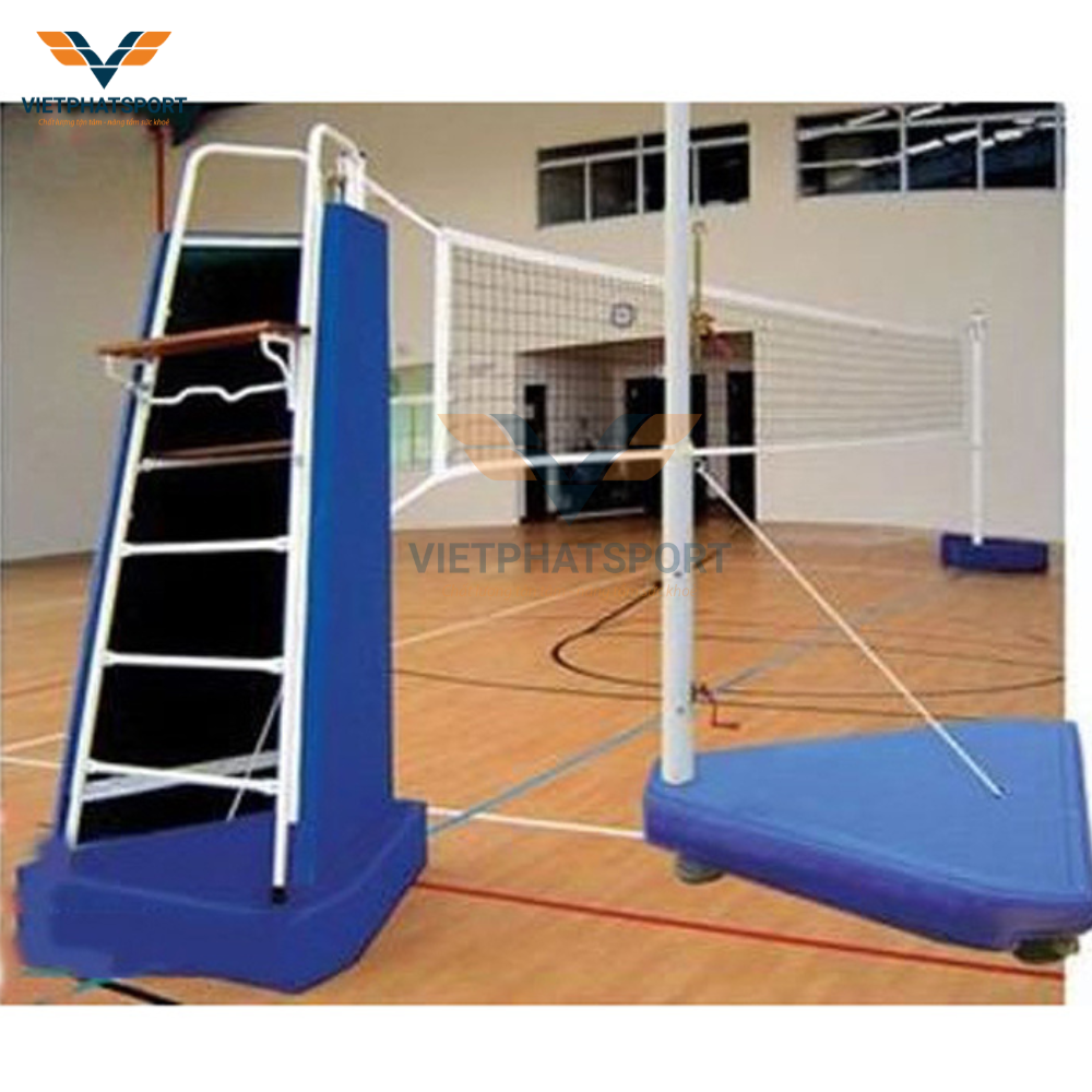 Tổng hợp các dòng lưới bóng chuyền bán chạy nhất hiện nay