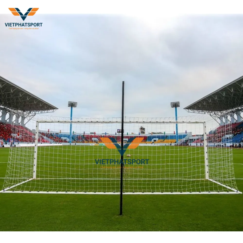 Tổng hợp các dòng lưới khung thành bán chạy nhất hiện nay