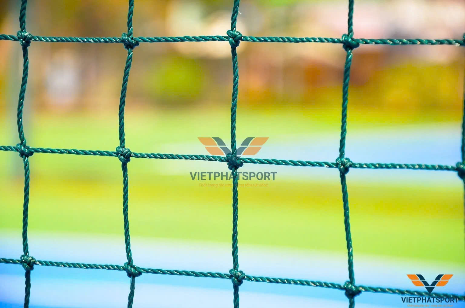 Tổng hợp các dòng lưới rào sân bóng được ưa chuộng nhất hiện nay