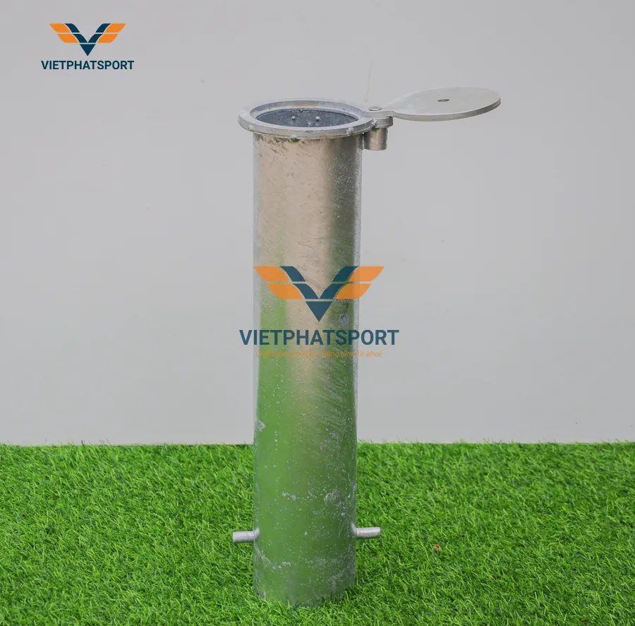 Những ưu điểm vượt trội khi lắp đặt thiết bị tennis chuyên dụng