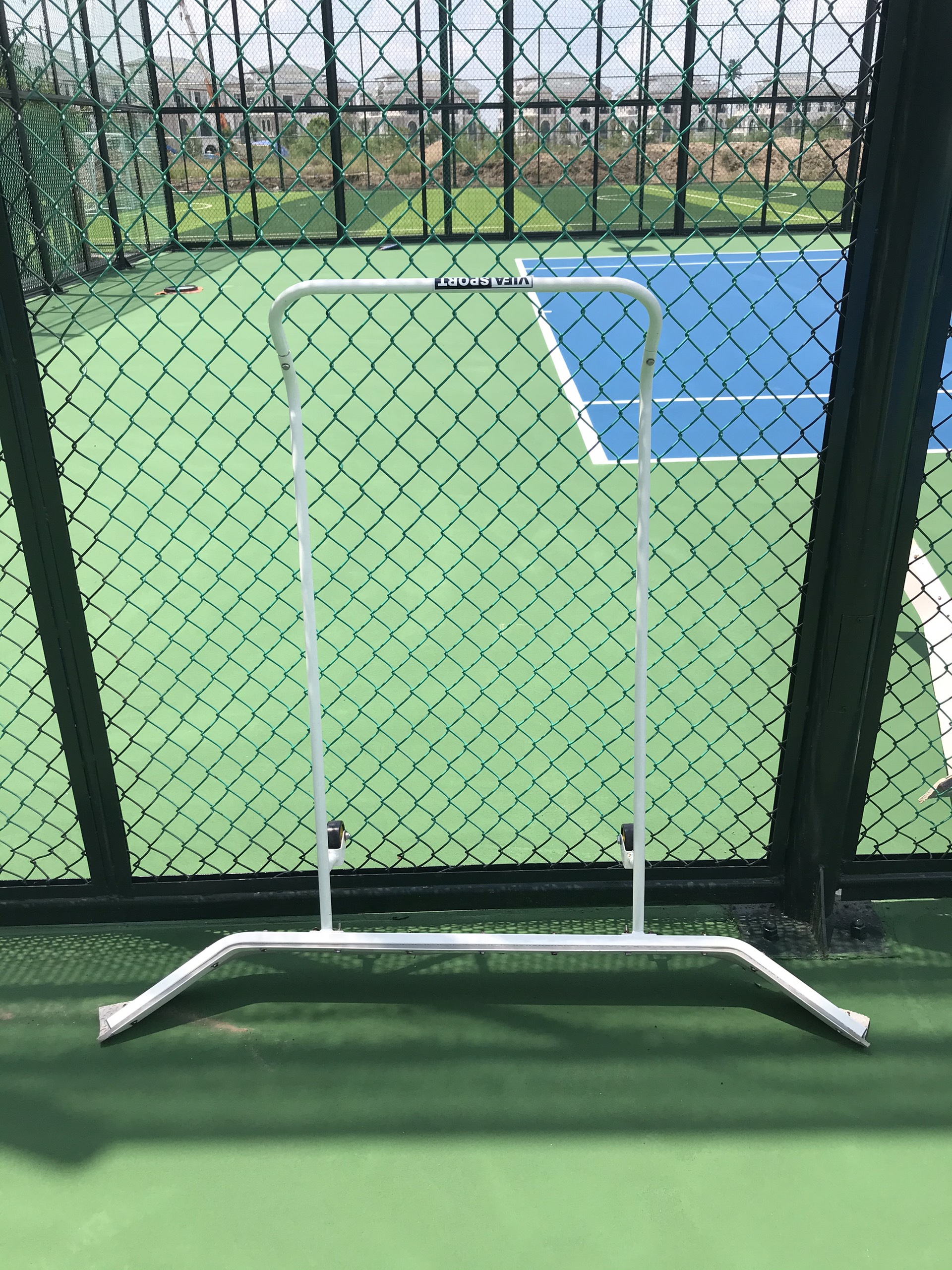 Tổng hợp các thiết bị tennis bán chạy nhất cho dự án