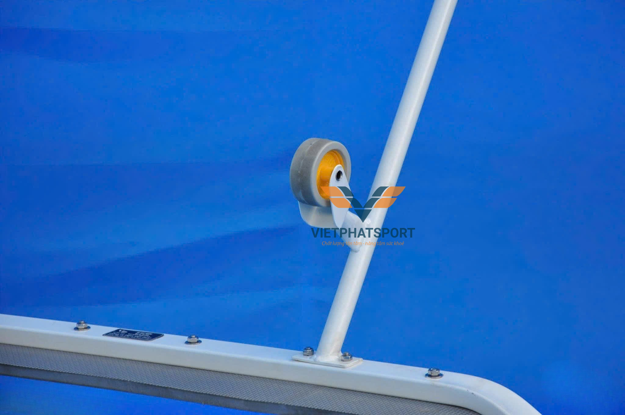 Bí quyết để chọn mua thiết bị tennis đạt chuẩn thi đấu