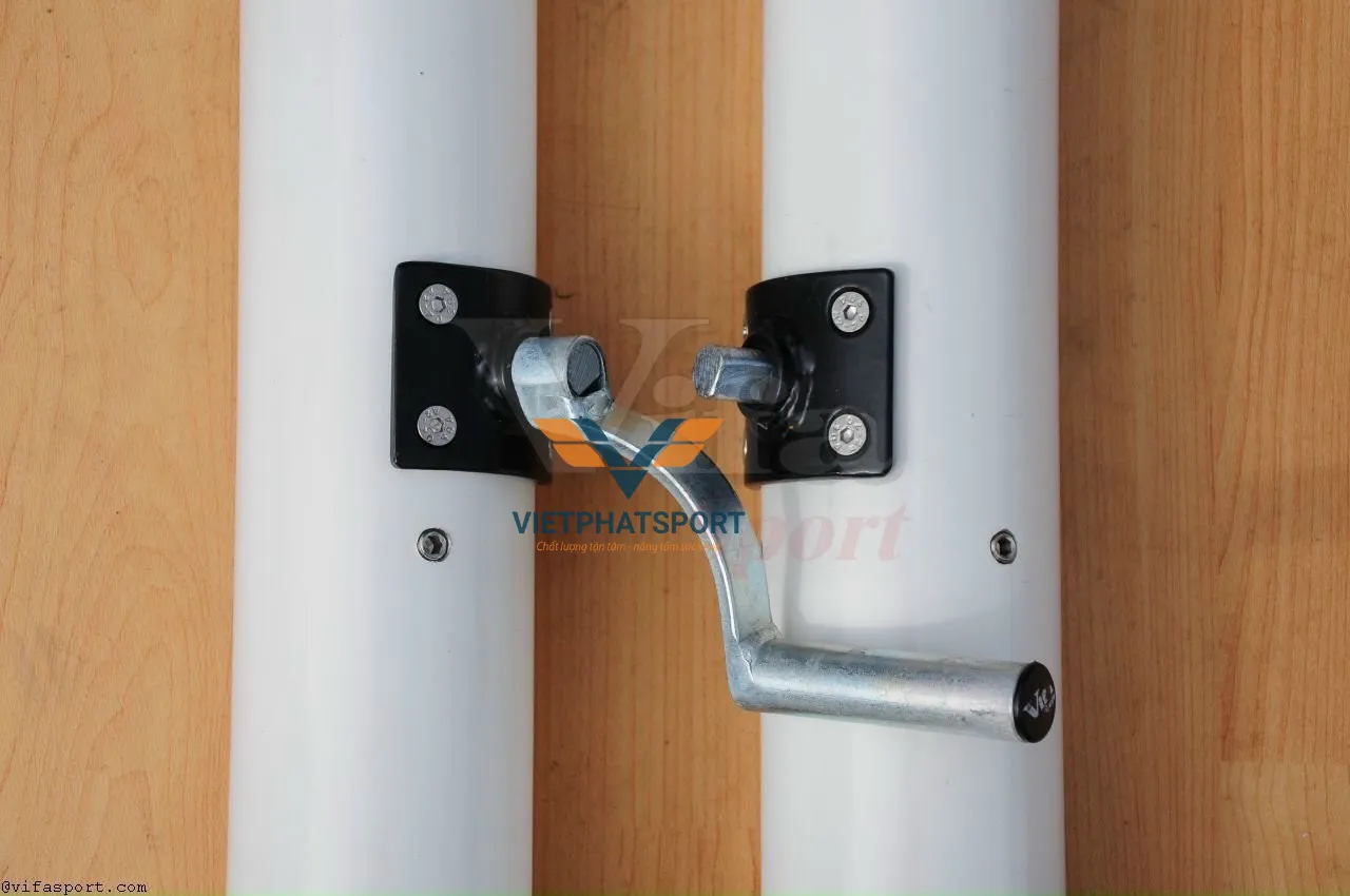 Tổng hợp các dòng trụ bóng chuyền phổ biến nhất hiện nay