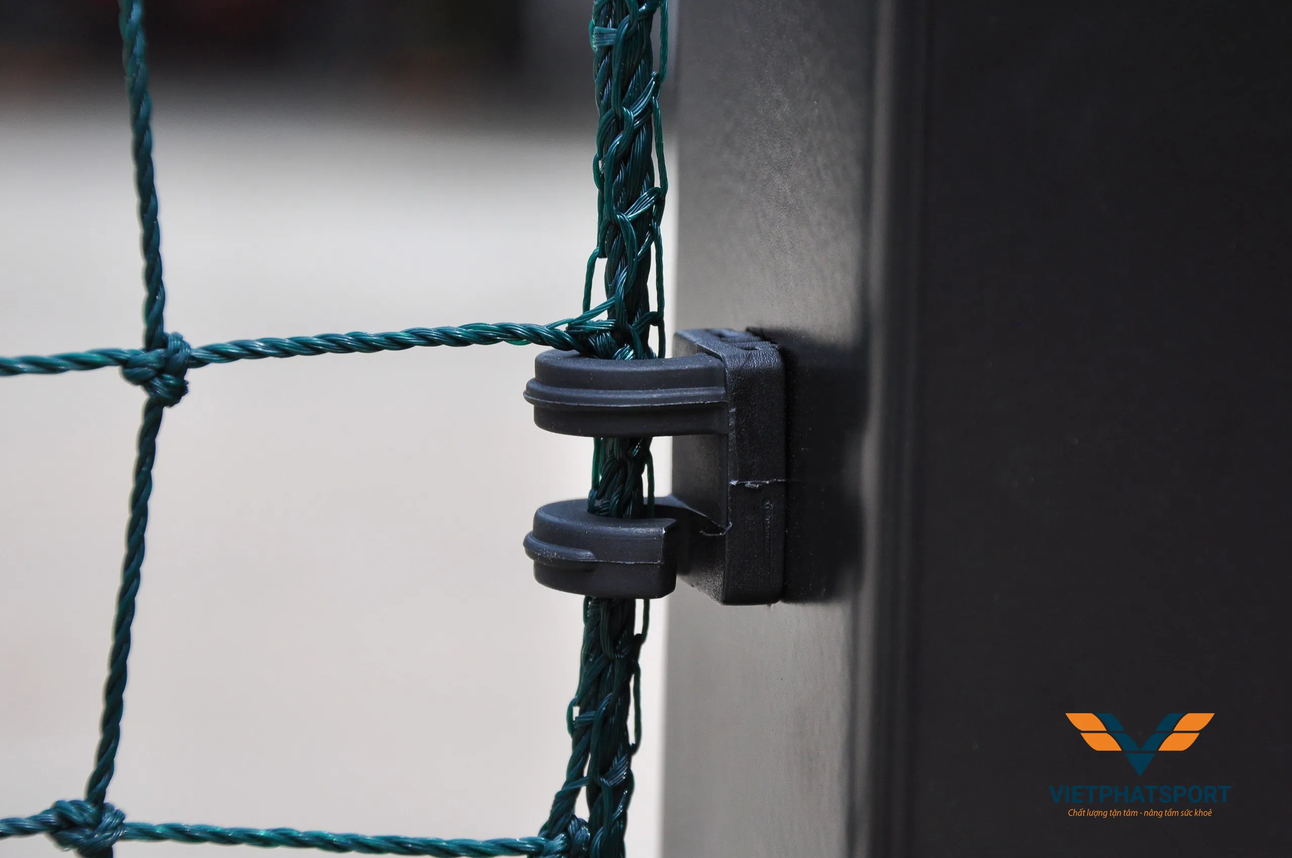 Kinh nghiệm để mua được trụ lưới Pickleball chính hãng