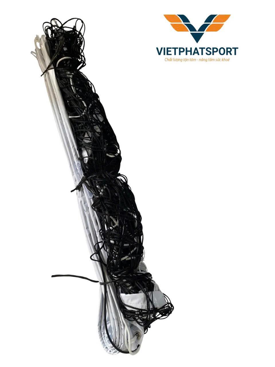 Vì sao Khánh Hòa luôn ưu tiên chọn Việt Phát Sport khi mua trụ lưới Pickleball?