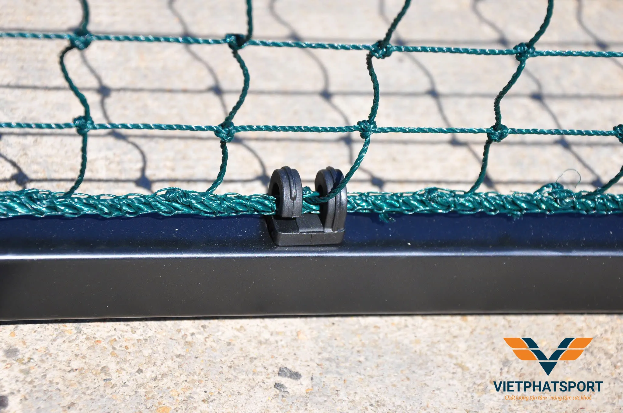 Tại sao Phú Yên luôn tin chọn Việt Phát Sport khi mua trụ lưới Pickleball?