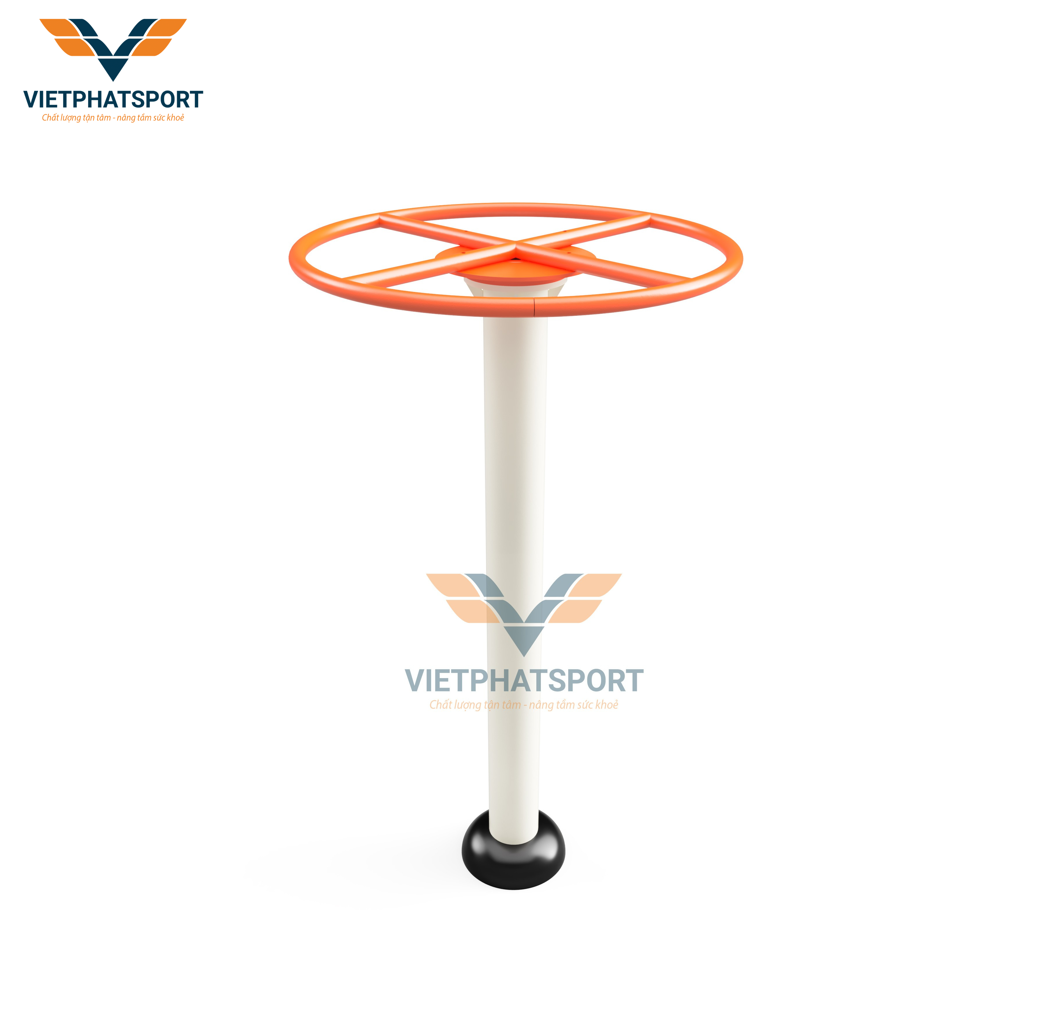 TRỤ ĐU XOAY NIK731427