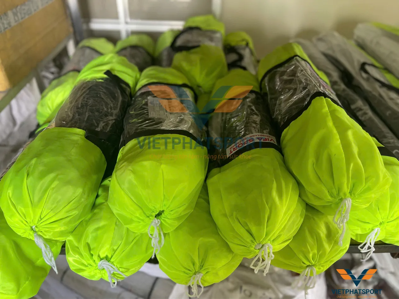 LƯỚI PICKLEBALL THI ĐẤU