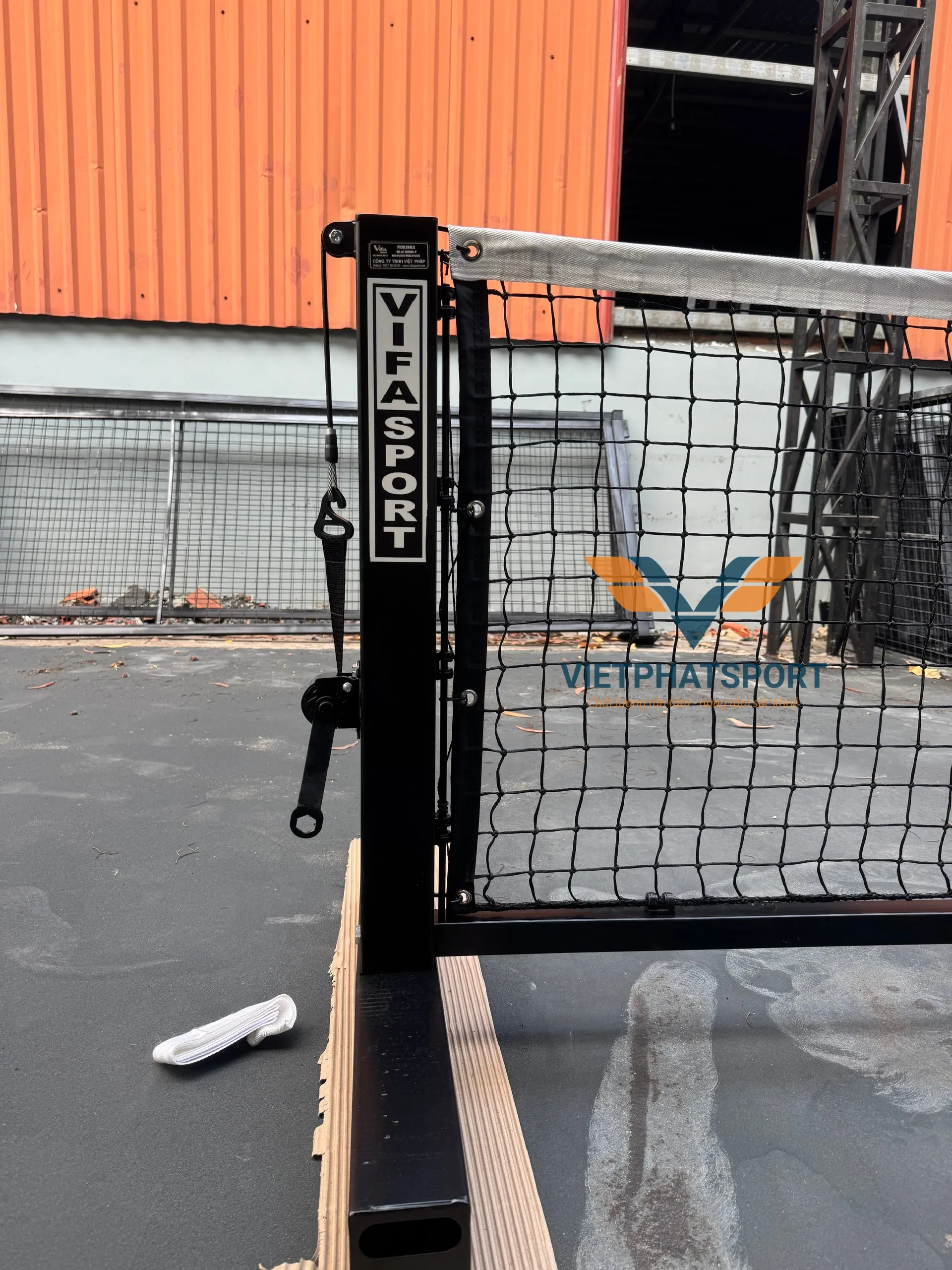 LƯỚI PICKLEBALL THI ĐẤU