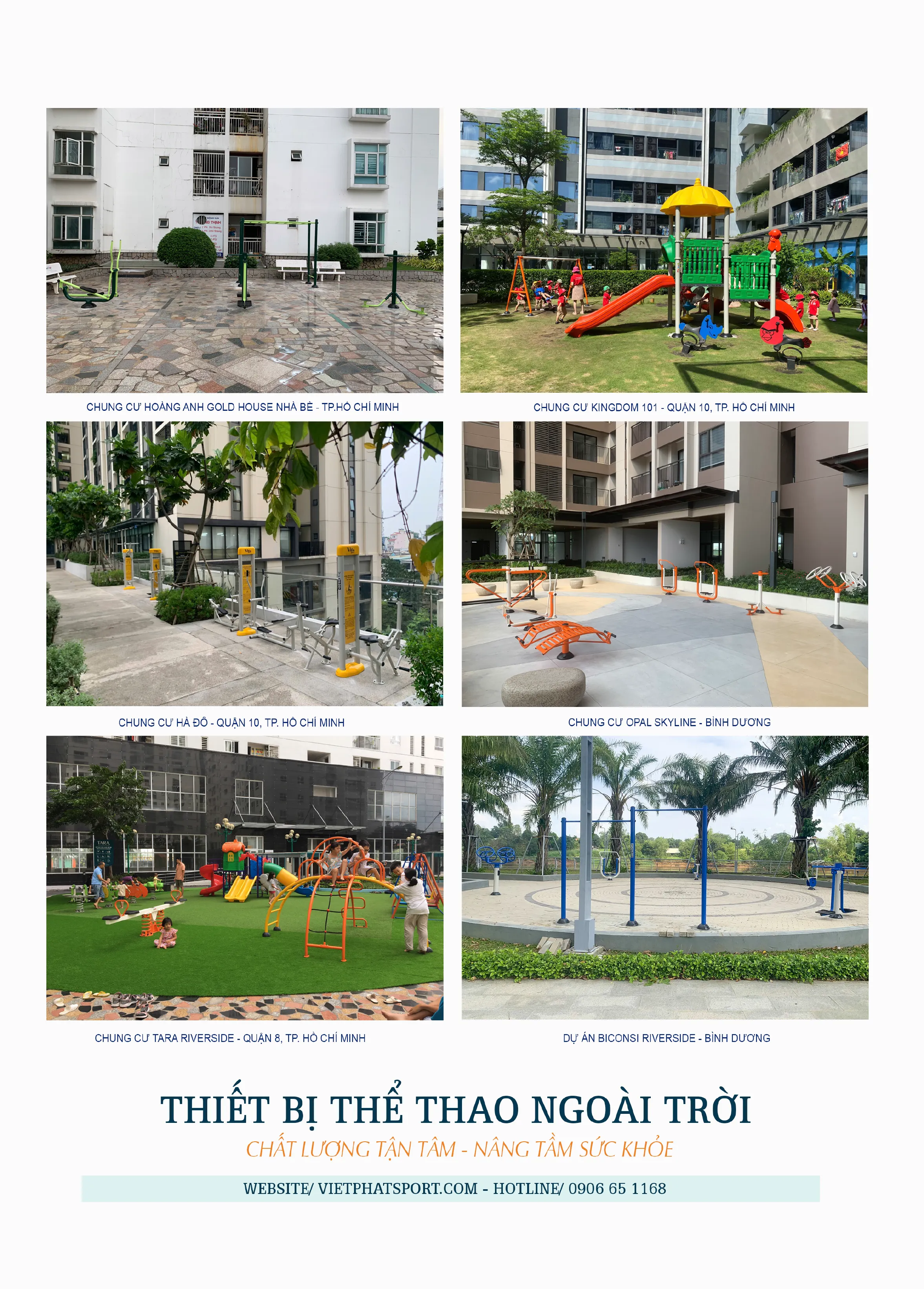 Về chúng tôi tại việt phát