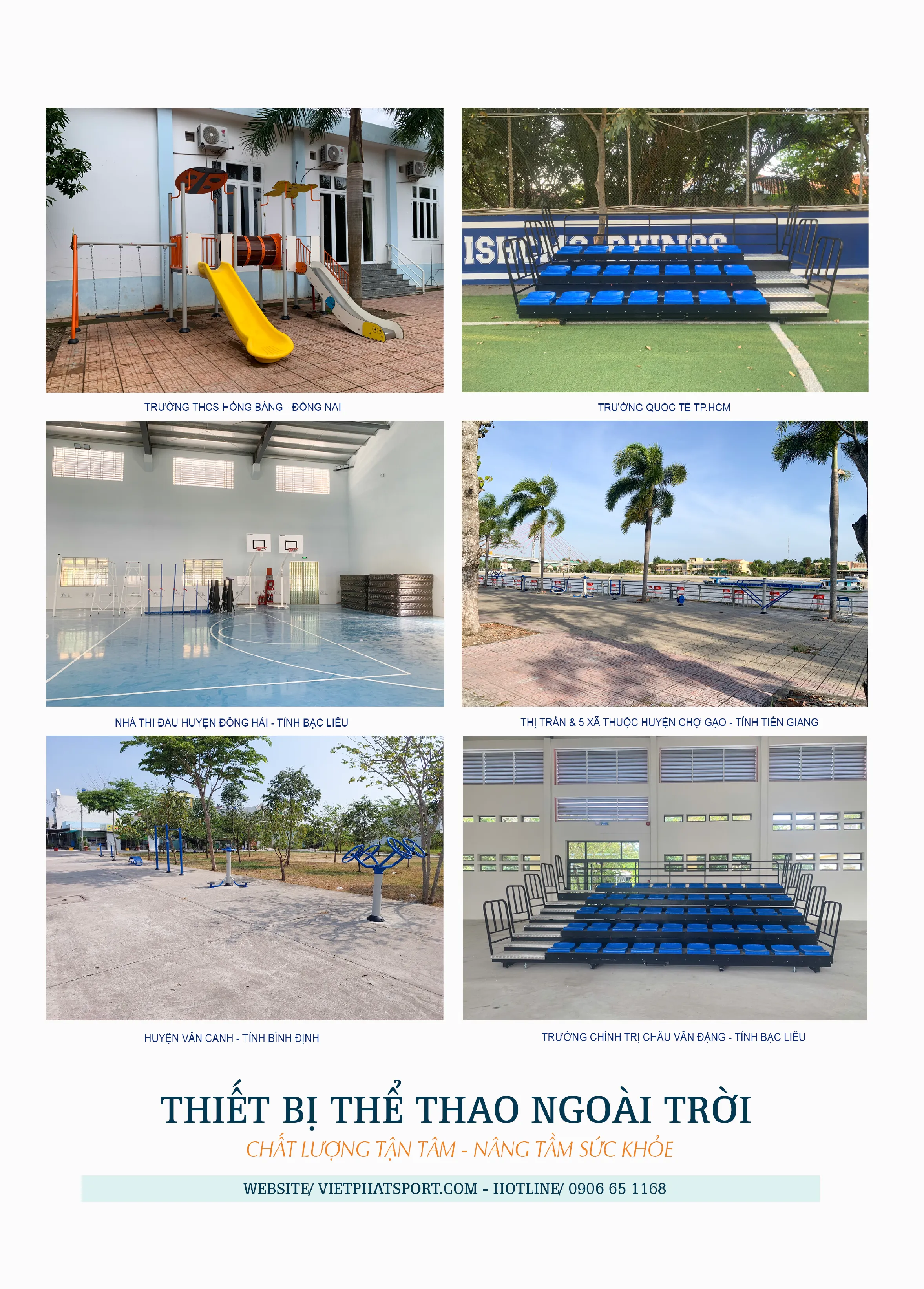 Về chúng tôi tại việt phát