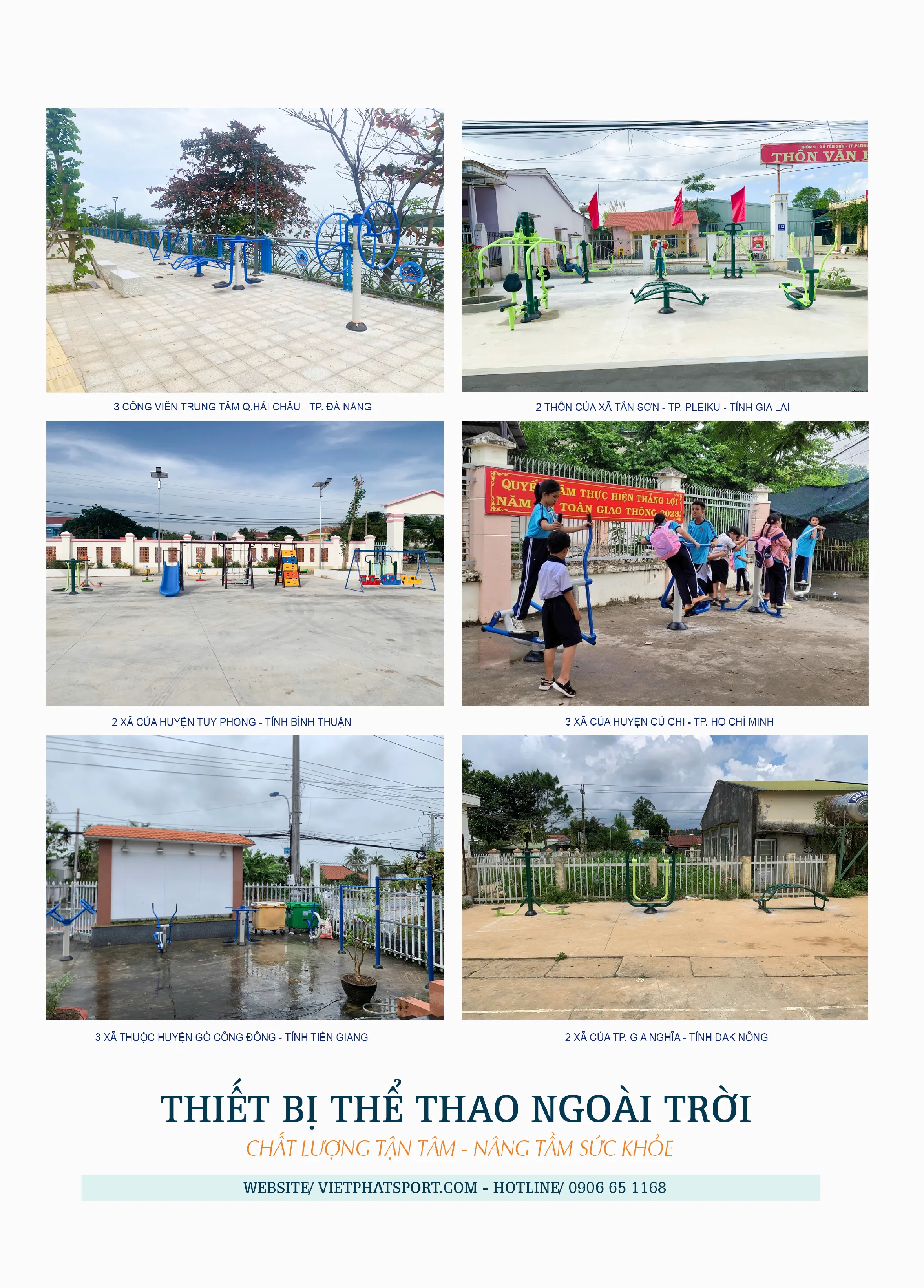 Về chúng tôi tại việt phát