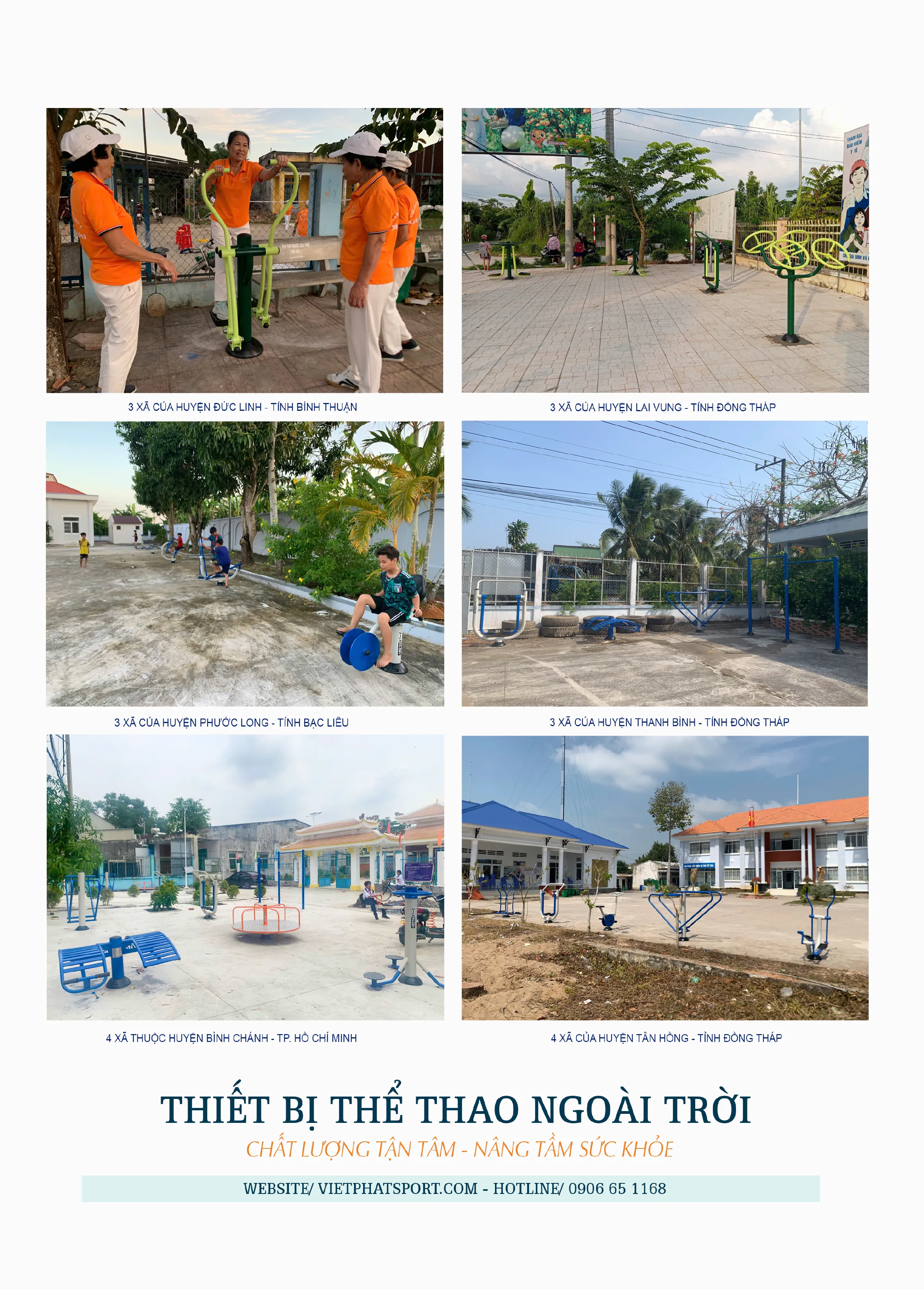 Về chúng tôi tại việt phát