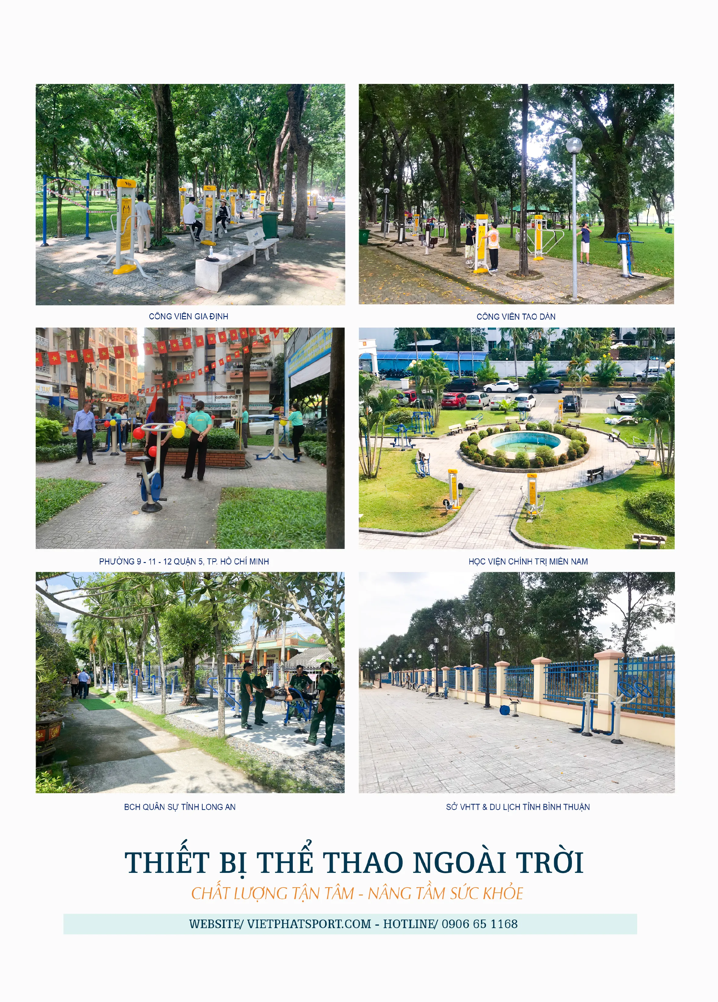 Về chúng tôi tại việt phát