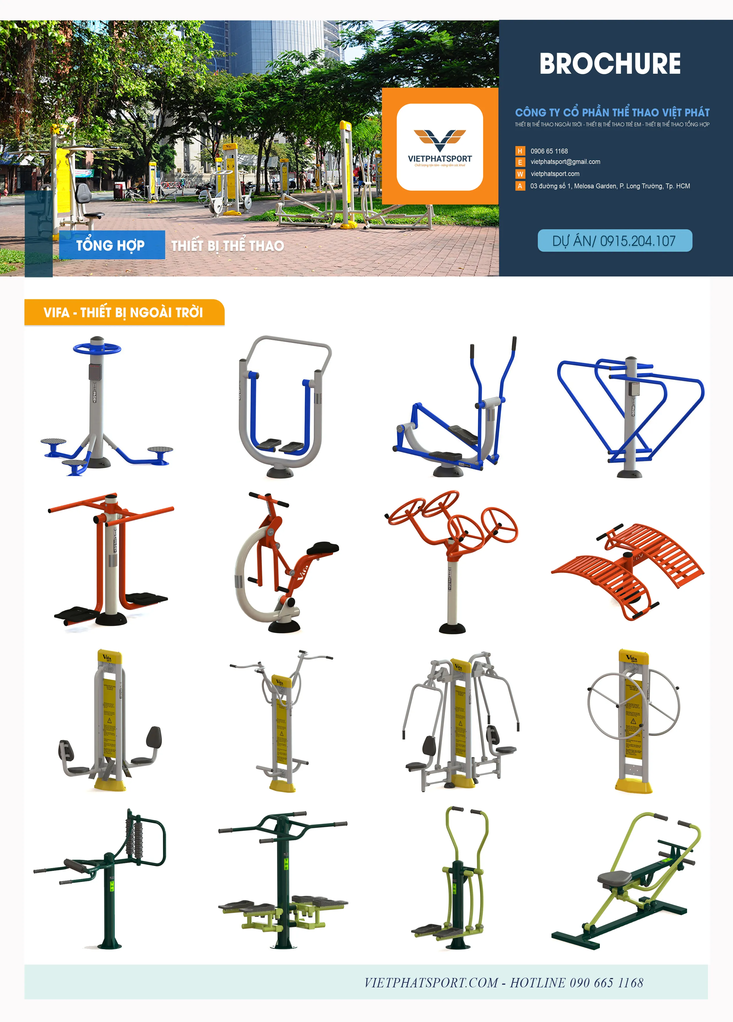 Về chúng tôi tại việt phát